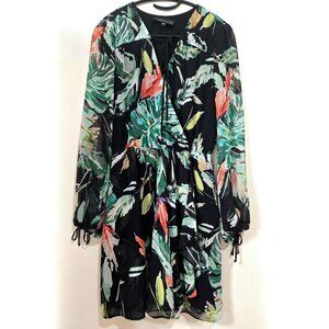 Adelyn Rae Mini Dress – size XS